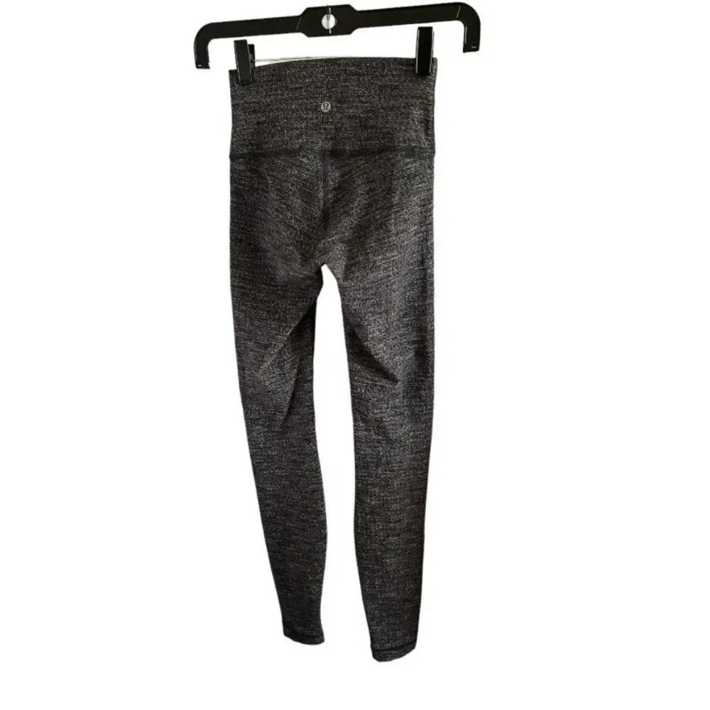 Lululemon Wunder Under High-Rise Tight 28